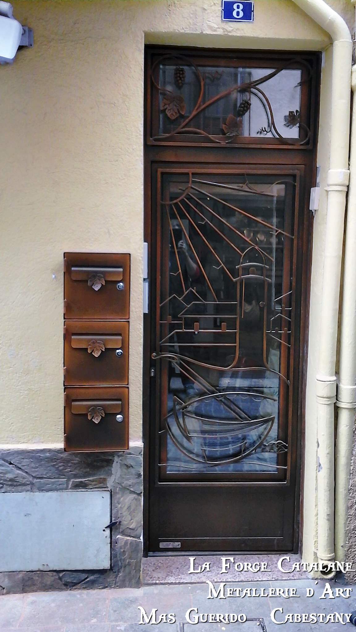 porte etanche collioure thermolaquage rouille forge catalane.jpg